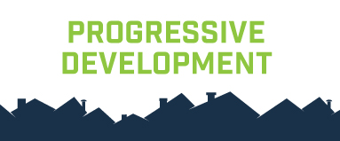 Progressive Development