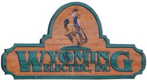 Wyoming electric